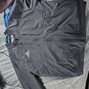 Adidas jacket